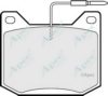 APEC braking PAD562 Brake Pad Set, disc brake